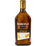 Ron Barceló Gran Anejo 37,5% 0,7 l (holá láhev) – Sleviste.cz