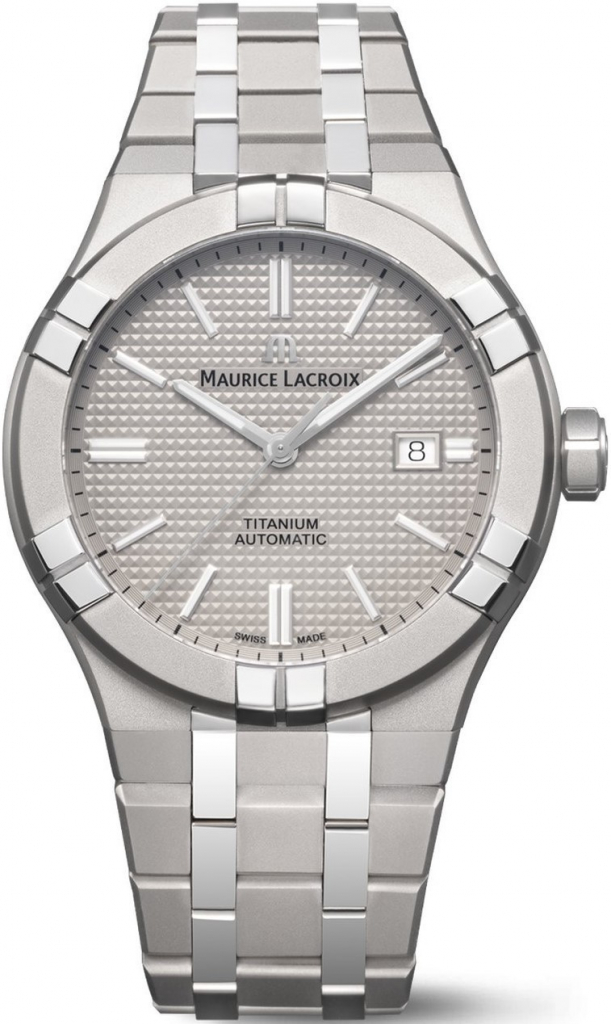 Maurice Lacroix AI6008-TT032-230-1