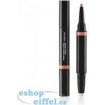 Shiseido LipLiner InkDuo rtěnka a konturovací tužka na rty s balzámem 07 Poppy 1,1 g – Zbozi.Blesk.cz