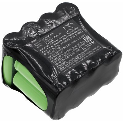 Cameron Sino CS-DMS211VX – Zboží Dáma