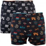 Meatfly Agostino Double Pack – Zboží Mobilmania