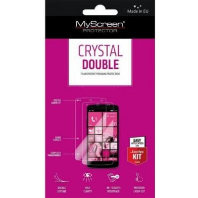 Ochranná fólie MyScreen Nokia Lumia 630/635 – Zboží Mobilmania