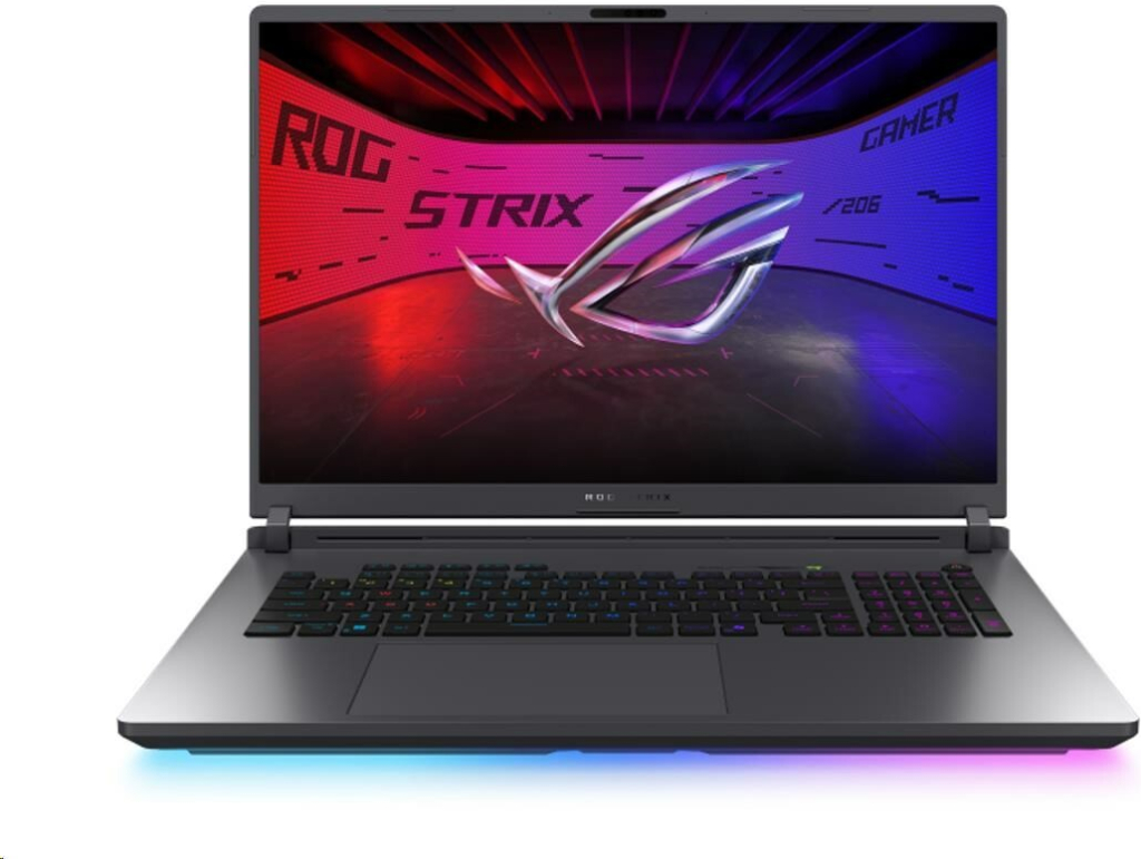 Asus ROG Strix G18 G815LW-S9185W