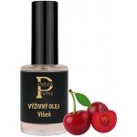 Petra nehty Výživný olejíček na nehtovou kůžičku Višeň 7 ml – Sleviste.cz