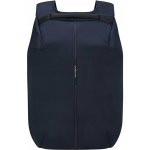 SAMSONITE Batoh na notebook 15,6" Securipak 2.0 Dark Blue, 30 x 18 x 45 150941/1247 – Zboží Živě