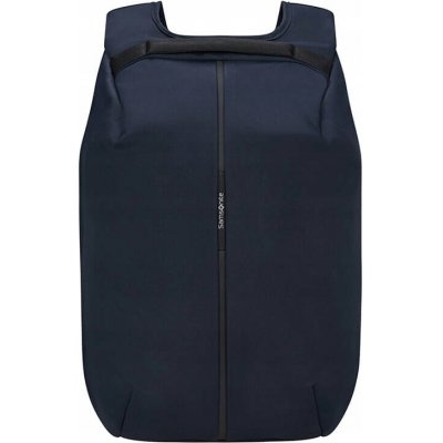 SAMSONITE Batoh na notebook 15,6" Securipak 2.0 Dark Blue, 30 x 18 x 45 150941/1247 – Zboží Živě