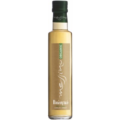 Messino Papadeas vinný ocet Bio 250 ml – Zboží Mobilmania