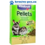 Vitakraft Rodent Chinchilla Pellets 1 kg – Hledejceny.cz