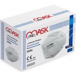 ProMask respirátor FFP2 20 ks – HobbyKompas.cz