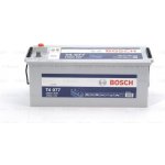 Bosch T4 12V 170Ah 1000A 0 092 T40 770 – Zboží Mobilmania
