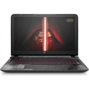 HP Pavilion 15-an000 Star Wars Edition T1L22EA