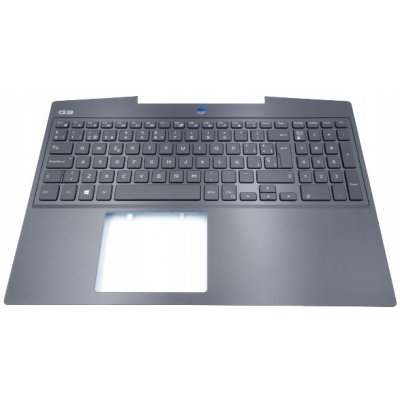 Pouzdro pro notebook Dell Dell J4HNR / 5DC76 / W2VM0