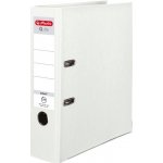 Herlitz pákový pořadač A4 8 cm bílý – Zboží Mobilmania