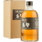 Akashi Meisei Japanese Blended 40% 0,5 l (karton) – Hledejceny.cz