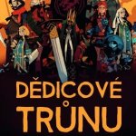 Dědicové trůnu – Zboží Dáma