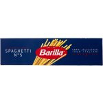 Barilla Špagety Nr. 5 0,5 kg – Hledejceny.cz