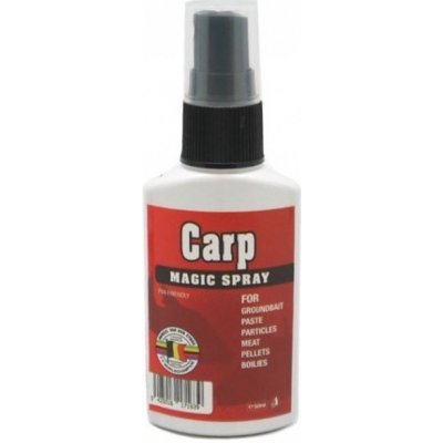 Marcel Van Den Eynde Atraktor Magic Spray Tigernuts 100 ml – Hledejceny.cz