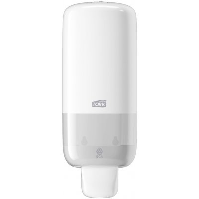 Tork S4 561508 1000ml bílý – Zboží Mobilmania