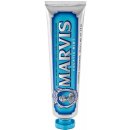 Marvis Aquatic Mint zubní pasta s fluoridy 85 ml