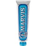 Marvis Aquatic Mint s fluoridy 85 ml – Zboží Mobilmania