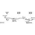 Bosal BS 282-637 – Hledejceny.cz