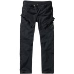 Kalhoty Brandit Adven slim fit černé – Zboží Dáma Kalhoty Brandit Adven slim fit černé – Zboží Dáma