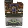 Sběratelský model Greenlight Jeep Gladiator Pick-up U.s. Army 2022 Vojenská Kamufláž 1:64