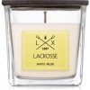 Svíčka Lacrosse White Musk 200 g