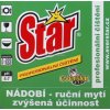 Ruční mytí Star na nádobí zvýšená účinnost 10 l
