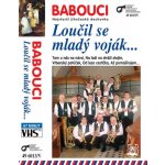 Babouci: Loučil se mladý voják DVD – Hledejceny.cz