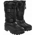 Fox zateplené holínky FOX -40 ° C, černé – Zboží Mobilmania