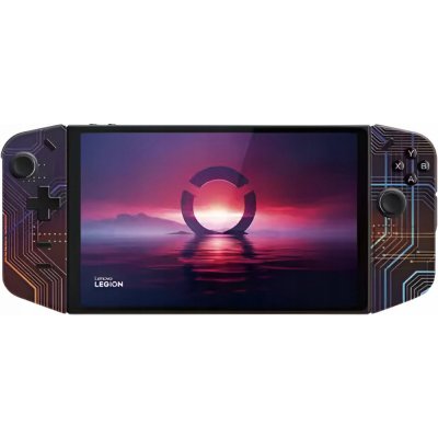 Lenovo Legion Go Skin - Circuit – Zboží Živě