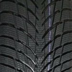 Nokian Tyres Snowproof P 205/55 R17 95V – Sleviste.cz