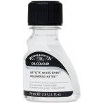 Winsor&Newton White Spirit – Zboží Mobilmania