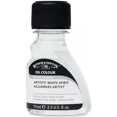 Winsor&Newton White Spirit