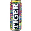 Energetický nápoj Tiger Bubblegum 500 ml