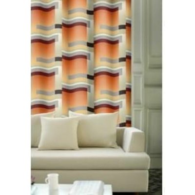 Výprodej dekoračního závěsu , OXY Stripe, 145 x 180 cm tunel – Hledejceny.cz