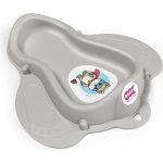OK Baby Nočník Magical Potty grey – Zboží Dáma
