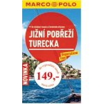 Jižní pobřeží Turecka Marco Polo s mapou – Hledejceny.cz