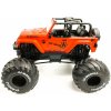 RC model DF models Jumbo Foot Off Road RTR LED světla zvuky 1:10