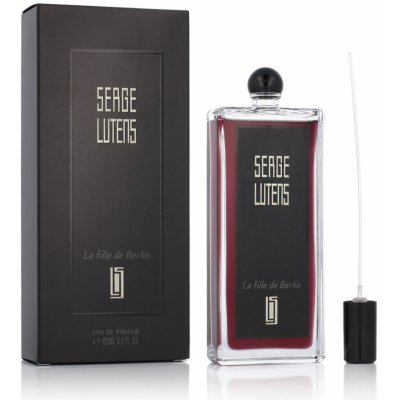 Serge Lutens La Fille de Berlin parfémovaná voda dámská 100 ml