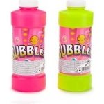 Bublifuková náhrádní náplň 500 ml bublifuk – Zboží Dáma