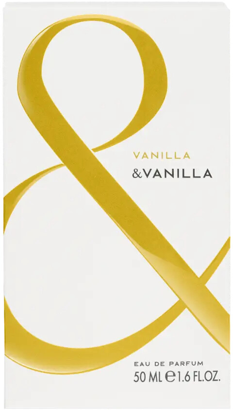 Vanilla Vanilla parfémovaná voda dámská 50 ml