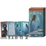 Nexus War of the Ring Lords of Middle-Earth – Hledejceny.cz