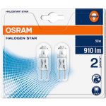 Osram GY6,35 50W dvoukolíková žárovka Halostar Starlite 64440s – Zboží Dáma