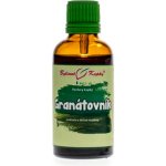 Bylinné kapky Granátovník tinktura 50 ml – Hledejceny.cz