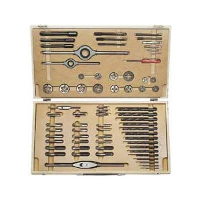 Bučovice Tools kazeta N 3-II CS/WS M4x0,5 - M14x1,5 - BU310-141 – Hledejceny.cz