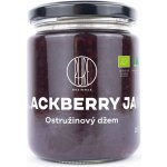 BrainMax Pure Blackberry Jam Džem Ostružina BIO 260 g – Hledejceny.cz