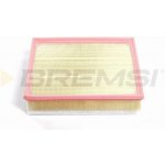 Vzduchový filtr BREMSI FA1108 – Hledejceny.cz