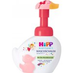 HiPP Babysanft Pěna na mytí Víla 250 ml – Zbozi.Blesk.cz